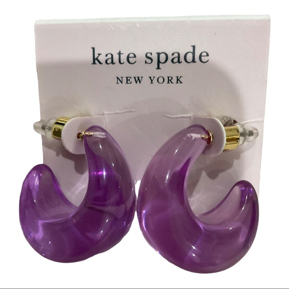 kate spade Jewelry - Kate Spade Earrings